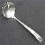 Milady by Community, Silverplate Cream Ladle