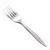 Lasting Rose by Oneidacraft, Stainless Salad Fork