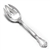 Chantilly by Gorham, Sterling Tablespoon, Pierced (Serving Spoon)