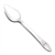First Love by 1847 Rogers, Silverplate Grapefruit Spoon