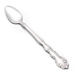 Modern Baroque by Community, Silverplate Infant Feeding Spoon