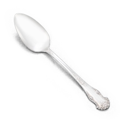 Holiday by National, Silverplate Teaspoon