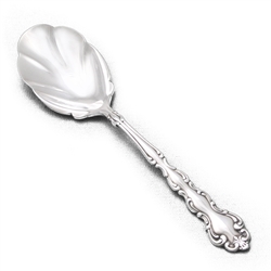 Modern Baroque by Community, Silverplate Sugar Spoon
