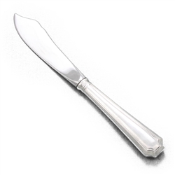 Fairfax by Gorham, Sterling Master Butter Knife, Hollow Handle