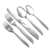 Twin Star by Community, Stainless 5-PC Setting w/ Soup Spoon