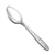 Grosvenor by Community, Silverplate Teaspoon, Monogram R