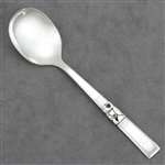 Morning Star by Community, Silverplate Baby Spoon