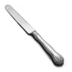 Rose by E.H.H. Smith, Silverplate Luncheon Knife