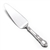 Heritage by 1847 Rogers, Silverplate Pie Server, Drop, Hollow Handle