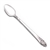 Evening Star by Community, Silverplate Infant Feeding Spoon