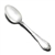 Norfolk by 1847 Rogers, Silverplate Dessert Place Spoon