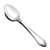 Norfolk by 1847 Rogers, Silverplate Teaspoon