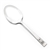 Coronation by Community, Silverplate Berry Spoon