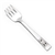 Coronation by Community, Silverplate Baby Fork