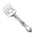 Les Cinq Fleurs by Reed & Barton, Sterling Sardine Server