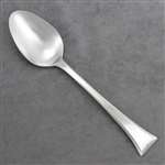 Theme by Gorham, Stainless Tablespoon (Serving Spoon)