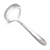 Radiance by Crown, Silverplate Gravy Ladle