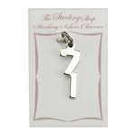 Charm by Wells, Sterling Seventy One