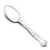 Edgewood by Simpson, Hall & Miller, Sterling Teaspoon, Monogram O