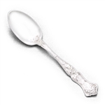 Edgewood by Simpson, Hall & Miller, Sterling Teaspoon, Monogram O