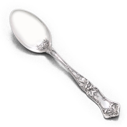 Edgewood by Simpson, Hall & Miller, Sterling Teaspoon