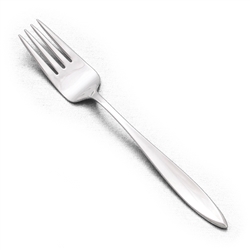 Esprit by Gorham, Sterling Salad Fork