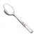 Morning Star by Community, Silverplate Oval Soup Spoon