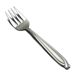 Concorde by Hampton Silversmiths, Stainless Cold Meat Fork