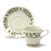 Holly Holiday by Royal Limited, China Cup & Saucer