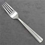 Chrysler by Oneida, Stainless Dinner Fork