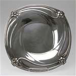 Daffodil by 1847 Rogers, Silverplate Buffet Tray