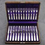 Pearl Handle by 1847 Rogers Pearl Handle Flatware Set