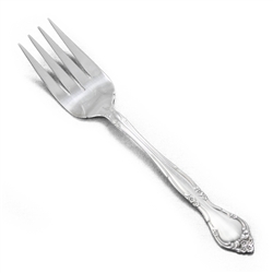 Affection by Community, Silverplate Cold Meat Fork