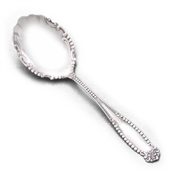 St. Paul by H. & T. Mfg. Co., Silverplate Berry Spoon