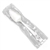 Coronation by Community, Silverplate Teaspoon