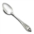 Old Colony by 1847 Rogers, Silverplate Dessert Place Spoon, Monogram W