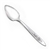 My Rose by Oneida, Stainless Grapefruit Spoon