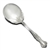 Vintage by 1847 Rogers, Silverplate Berry Spoon, Monogram M