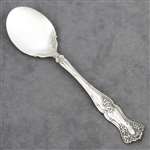 Vintage by 1847 Rogers, Silverplate Ice Cream Spoon