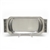 Di Lido by International, Stainless Bread Tray