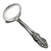 King Francis by Reed & Barton, Silverplate Gravy Ladle