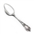 Monticello by Lunt, Sterling Five O'Clock Coffee Spoon, Monogram MEH