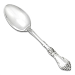 Royal Rose by Wallace, Sterling Teaspoon