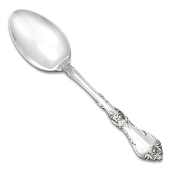 Royal Rose by Wallace, Sterling Teaspoon