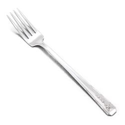 Milady by Community, Silverplate Viande/Grille Fork