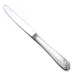 Daffodil by 1847 Rogers, Silverplate Luncheon Knife