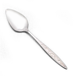 Esperanto by 1847 Rogers, Silverplate Demitasse Spoon