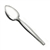 Grapefruit Spoon by Wm. Rogers Mfg. Co., Silverplate Modern Design