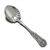 Sugar Spoon by Anchor Rogers, Silverplate Kings