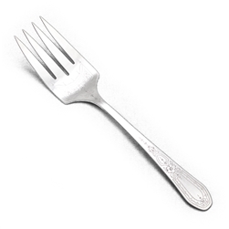 Paul Revere by Community, Silverplate Small Beef Fork